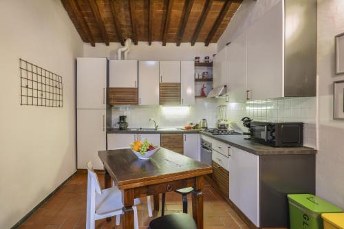 La Casita de EL MALO - Sweet Dreams in Florence - image 4