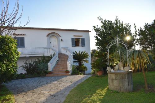 Casa Ischia - Ventotene