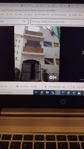 Friends Colony