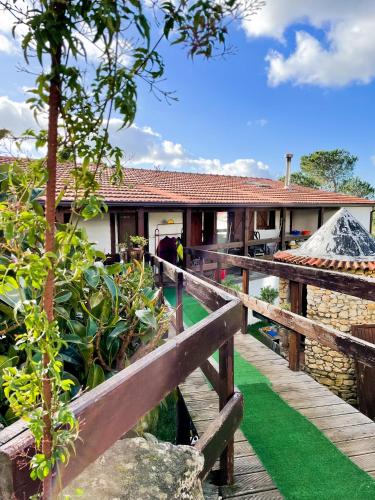Jantesta Guest House 5