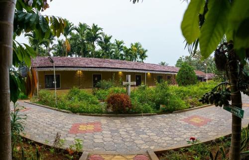 jasmine land homestay