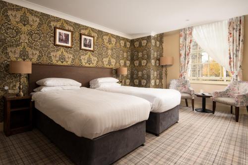 Double or twin room