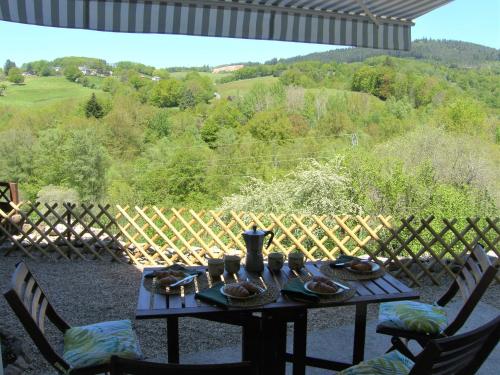 Facilities, Fontchauvaux Holiday Gites in Champseau