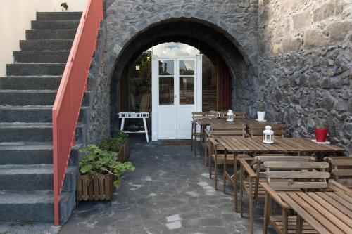 Azorean Urban Lodge