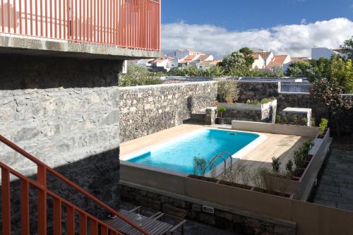  Azorean Urban Lodge in Ponta Delgada