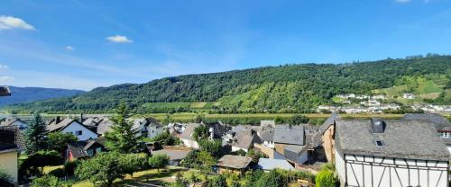 Appartements Im Sonnenberg in Enkirch