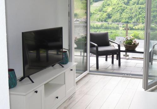 Appartements Im Sonnenberg in Enkirch