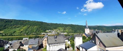 Appartements Im Sonnenberg in Enkirch