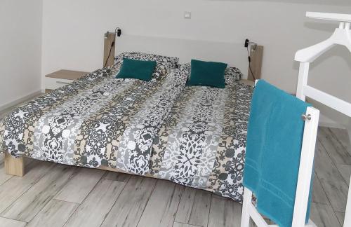 Appartements Im Sonnenberg in Enkirch