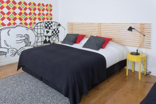  Azorean Urban Lodge in Ponta Delgada