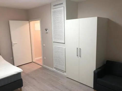 Hochfeld Apartment in Augsburg in Augsburg, Deutschland