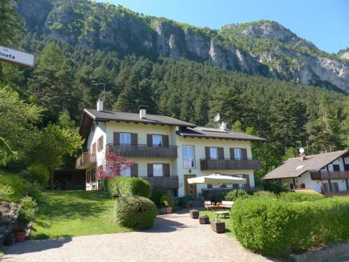 Appartamenti Casa Pineta