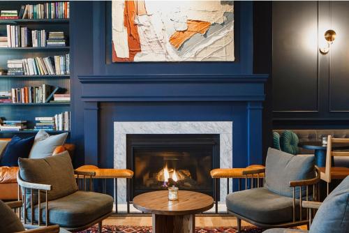 The Lake House on Canandaigua