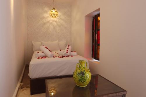 Riad Jenan L'mouassine 4