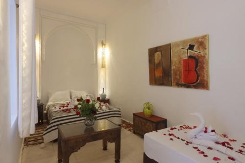 Riad Jenan L'mouassine 2