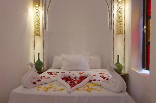 Riad Jenan L'mouassine Room Type - Double Room