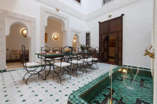 Riad Jenan L'mouassine 3