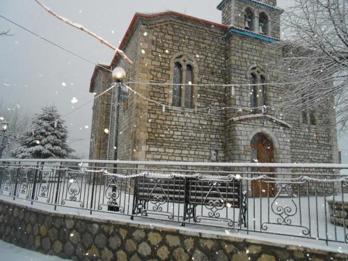 Oihalia Guesthouse - image 4