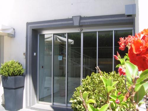Best Western Suites & Residence Hotel - image 12