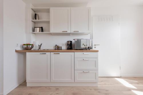 Gästehaus Hegerweg 2, Calden Room Type - Apartment
