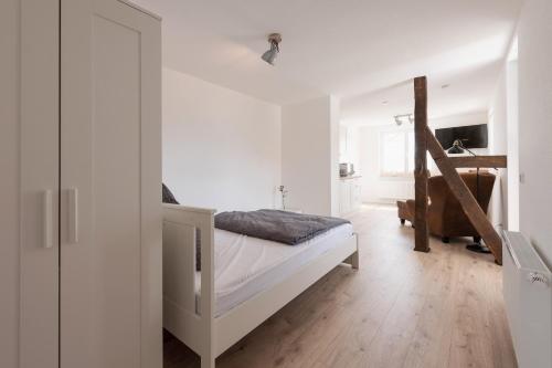 Gästehaus Hegerweg 2, Calden