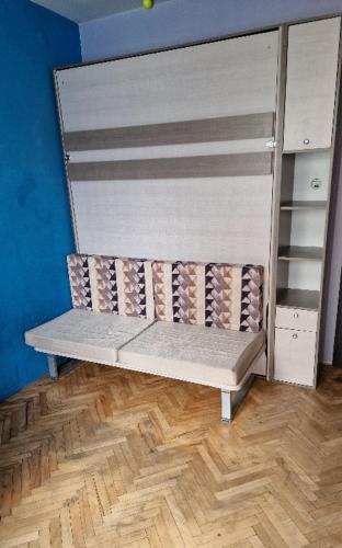 Terzy Apartment