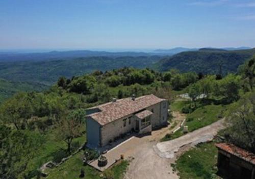 Maison de famille Parc Naturel Régional - Location saisonnière - Gourdon