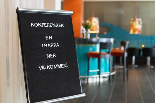Hotel Aveny - image 9