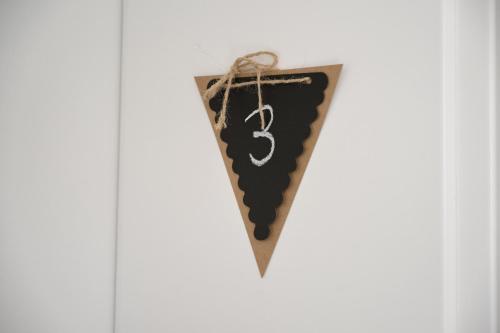 Gästehaus Hegerweg 2, Calden