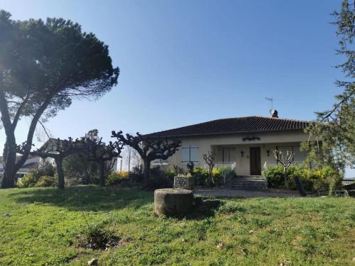 Maison Gaillacoise - Location saisonnière - Gaillac