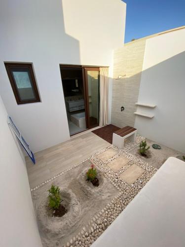 One-Bedroom Villa image 8