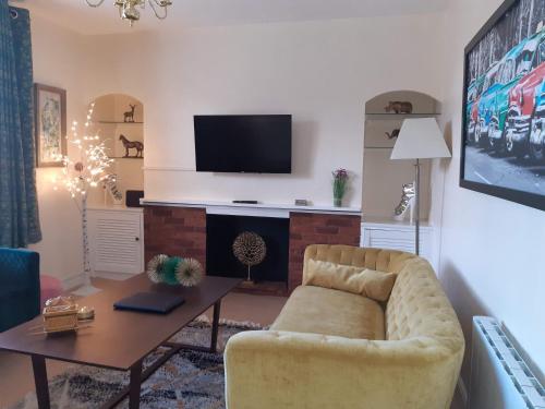 Picture of Pulteney Road Apartment