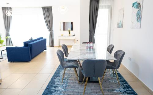 JBR apartments by HAPPY SEASON, Dubai (photo 8)