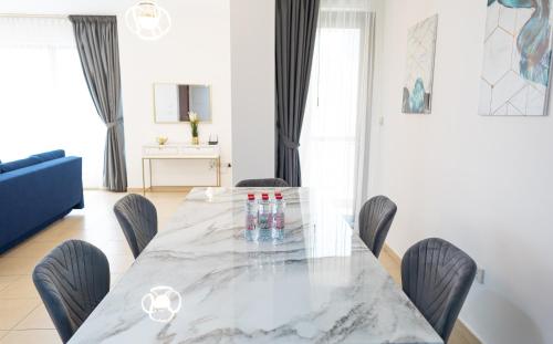 JBR apartments by HAPPY SEASON, Dubai (photo 9)