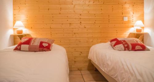 appartement charmille near Le Plan B