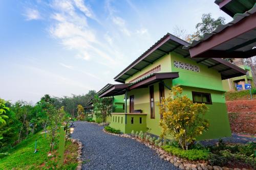 The Mouth Resort - SHA Extra Plus The Mouth Resort - SHA Extra Plus