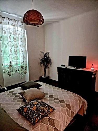  CASA BOUNTY, Unterkunft in Triest