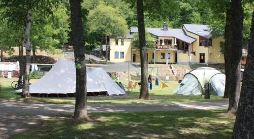 Camping Kautenbach