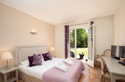 Deluxe Double Room with Bath