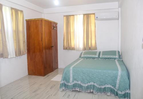 Comfort Air B & B in เกรนาดา เซนต์ จอร์จ