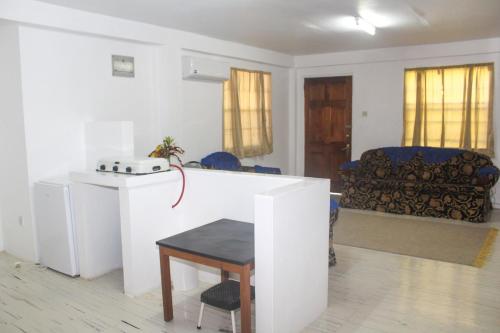 Comfort Air B & B in St Georges