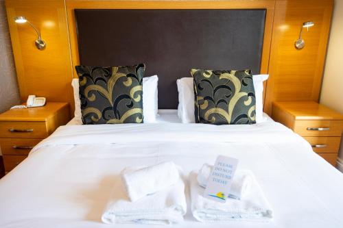 Double room, superior