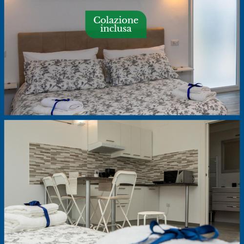  Casa Vacanza La Piccolina in Matera
