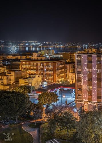 景觀, 拉康卡酒店 (Hotel La Conca) in 維拉聖焦萬尼