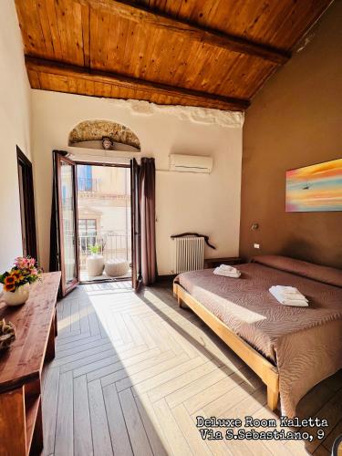Kasa Kala Rooms & Apartments, Palermo (foto 6)
