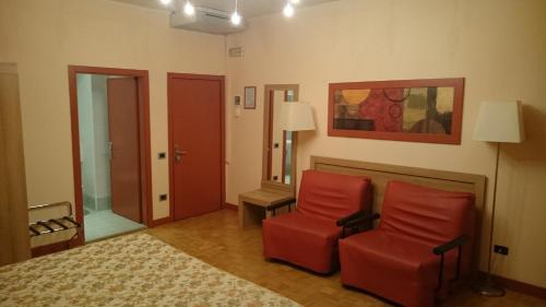 Hotel Al Santo - image 11