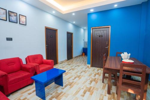 Dubori Homestay