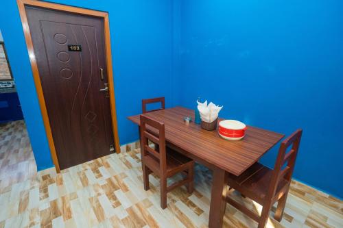 Dubori Homestay