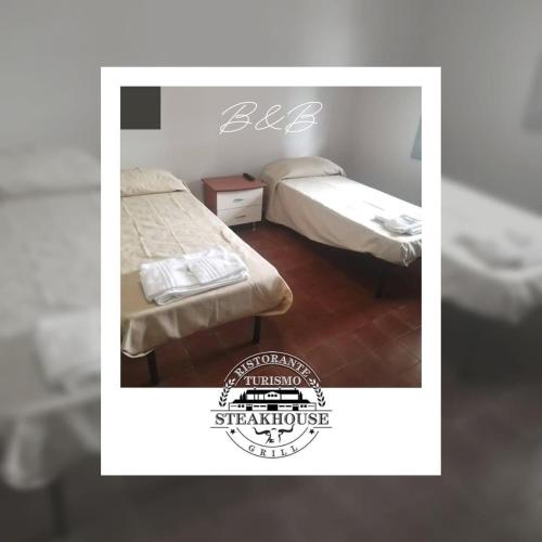 Turismo Ristorazione - Steak House - Bed & Breakfast -