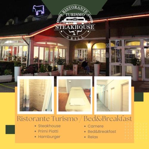Ristorante Turismo Steak House Grill